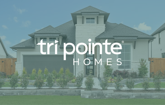Tri Pointe Homes